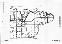 Map Image 012, Livingston County 1992